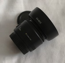 Canon 50mm ii d'occasion  Vesoul