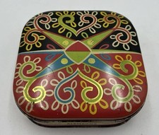 Scatola latta assortimento usato  Avezzano