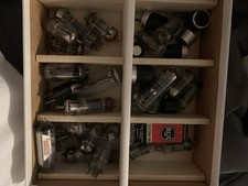 Vintage radio vacuum for sale  Alexandria