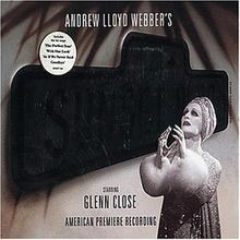 Sunset boulevard musical gebraucht kaufen  Berlin
