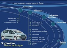 Manuel revue réparation d'occasion  Courbevoie