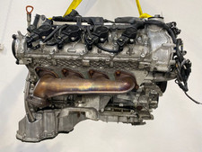 Engine For Mercedes CLS E-Class 5.5 V8 CLS 550 M273.960 M273 273.960 PFF6049 na sprzedaż  PL