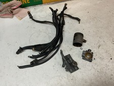 Lot pièces solex d'occasion  Fabrègues