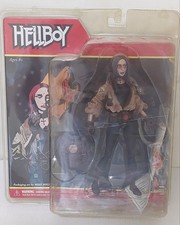 hellboy figure mezco for sale  Hackensack