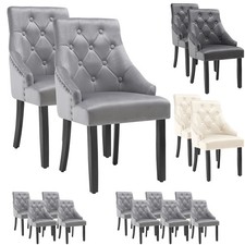 Chaise salle manger d'occasion  Rognac