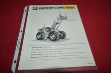 Caterpillar 922b log for sale  Berlin