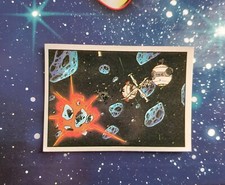 Panini vintage capitaine d'occasion  Solre-le-Château
