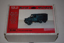 Real model 35046 gebraucht kaufen  Paderborn