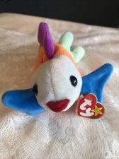 Lips beanie baby for sale  Elk River
