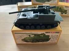 Airfix 155mm self for sale  SOUTHPORT