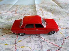 Peugeot 304 rouge d'occasion  Évrecy