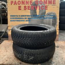 Pneumatici usati invernali usato  Sinopoli