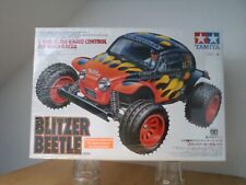Tamiya bausatz blitzer gebraucht kaufen  Dormagen