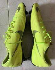 Nike mercurial scarpe usato  Cecina