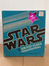 Star wars vintage for sale  Redford