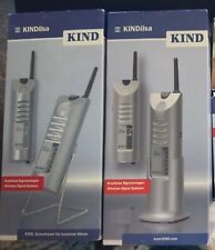Humantechnik kindlisa drahtlos gebraucht kaufen  Oberursel (Taunus)