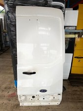 Ford transit mk8 for sale  BRENTWOOD