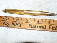 Secretary pencil old for sale  Loup City