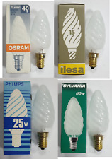 Lampada lampadina e14 usato  Firenze