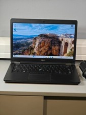 Dell latitude 5490 d'occasion  Sélestat