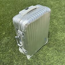 Rimowa carry wheel for sale  San Diego