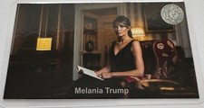 Melania trump .9999 for sale  Saint Augustine