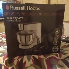 Russell hobbs 25930 for sale  WEMBLEY