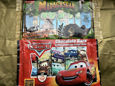 Kinnerton chocolate bars for sale  UK