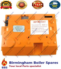 Ideal isar icos for sale  BIRMINGHAM