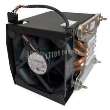 Usado, Dissipador de calor CPU com ventilador 0V0KXH V0KXH estação de trabalho Dell Precision T7810 T7910 comprar usado  Enviando para Brazil