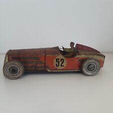 Voiture course ancienne d'occasion  Issy-les-Moulineaux