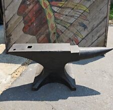 Trenton 100 anvil for sale  Annville