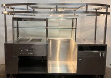 Hot food concession for sale  Neenah