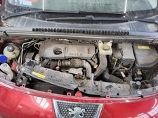 Engine peugeot 3008 for sale  DONCASTER