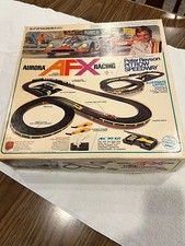 Vintage aurora afx for sale  Saint Bonifacius
