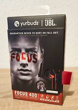 Jbl yurbuds focus gebraucht kaufen  Vogt