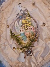 Christbaumschmuck antik rnamen gebraucht kaufen  Remseck am Neckar
