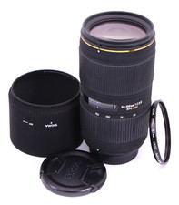 Mint sigma 150mm for sale  Cary