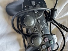 Joypad joystick play usato  Napoli