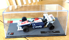 Ayrton senna toleman for sale  BIRMINGHAM