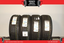 Pneumatici 205 continental usato  Pesaro