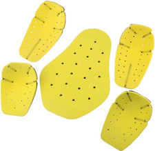 Pads inserto giacca usato  Roma