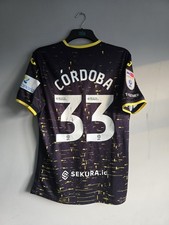 Norwich city shirt for sale  NORWICH