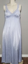 Vintage shadowline nightgown for sale  Richmond
