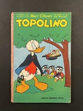 Topolino libretto 229 usato  Milano