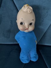 1950s rubber doll for sale  HOCKLEY