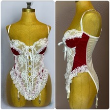 Vtg fredericks hollywood for sale  Bremen