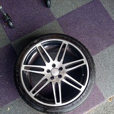 Audi lemans rs4 for sale  LONDONDERRY
