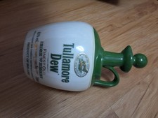 Collectable tullamore dew for sale  BLACKBURN