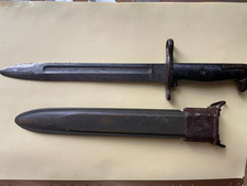 Garand bayonet pal for sale  Medford